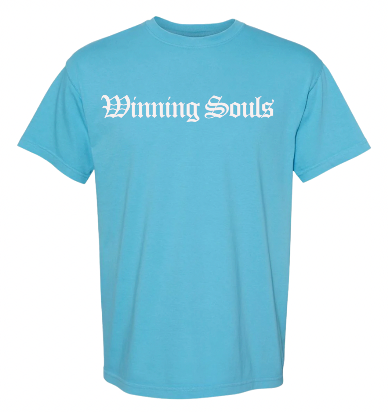 The Righteous One "Essentials" T-Shirt