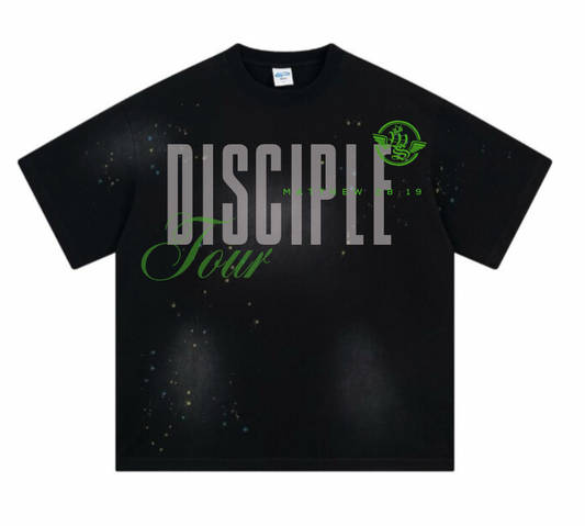 Disciple Tour Essentials