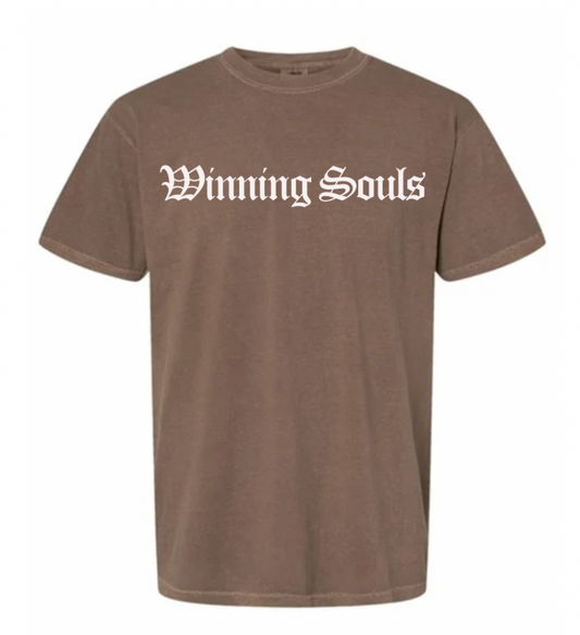 The Righteous One "Essentials" T-Shirt