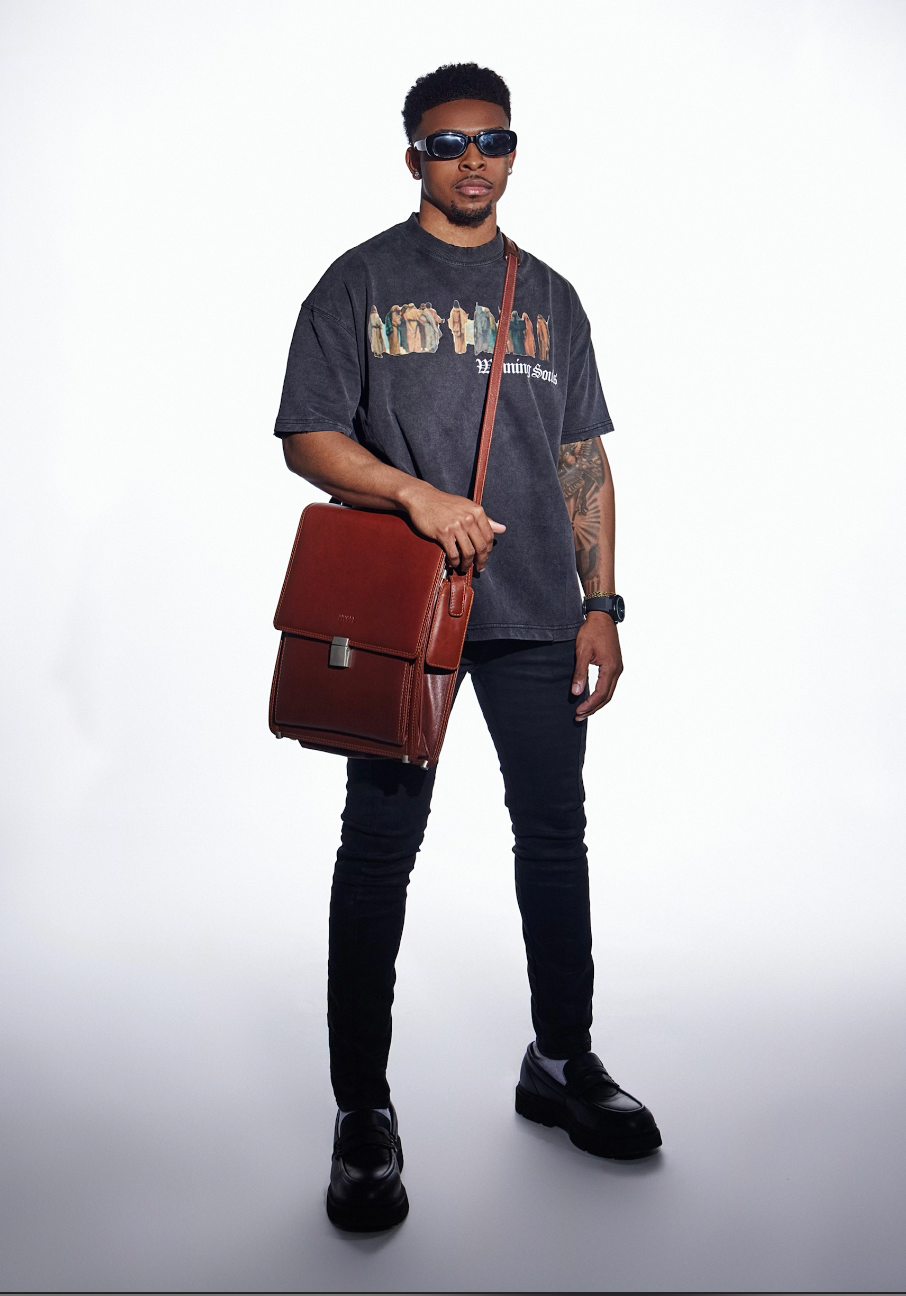 "Disciple Tour" T-Shirt