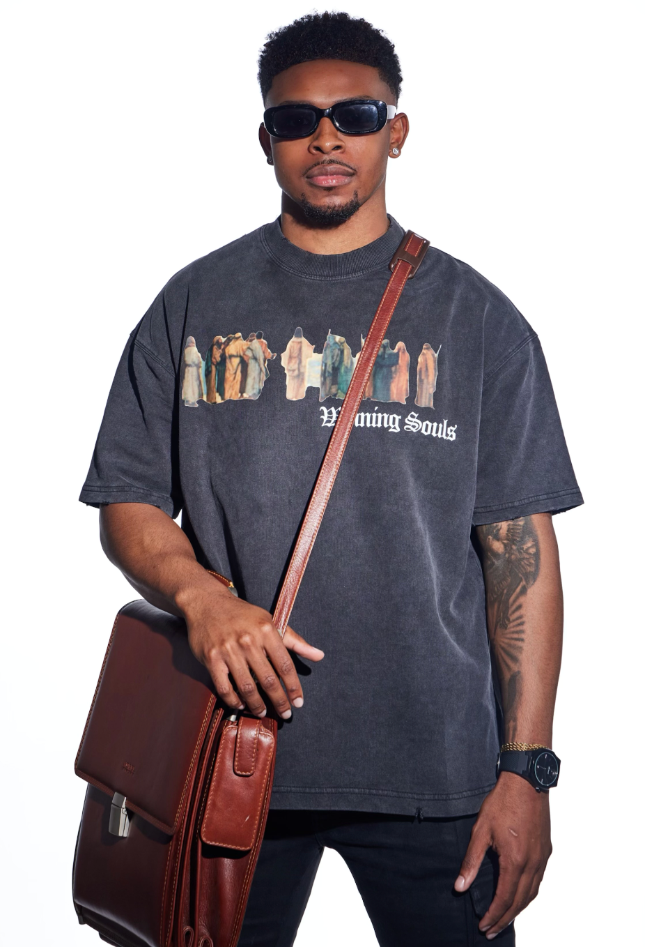 "Disciple Tour" T-Shirt