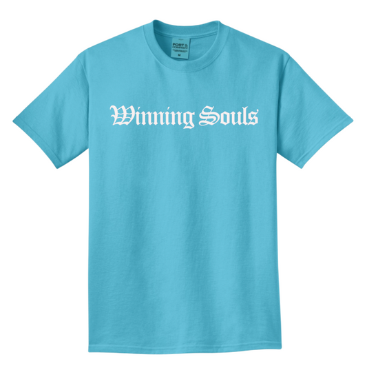 The Righteous One "Essentials" T-Shirt