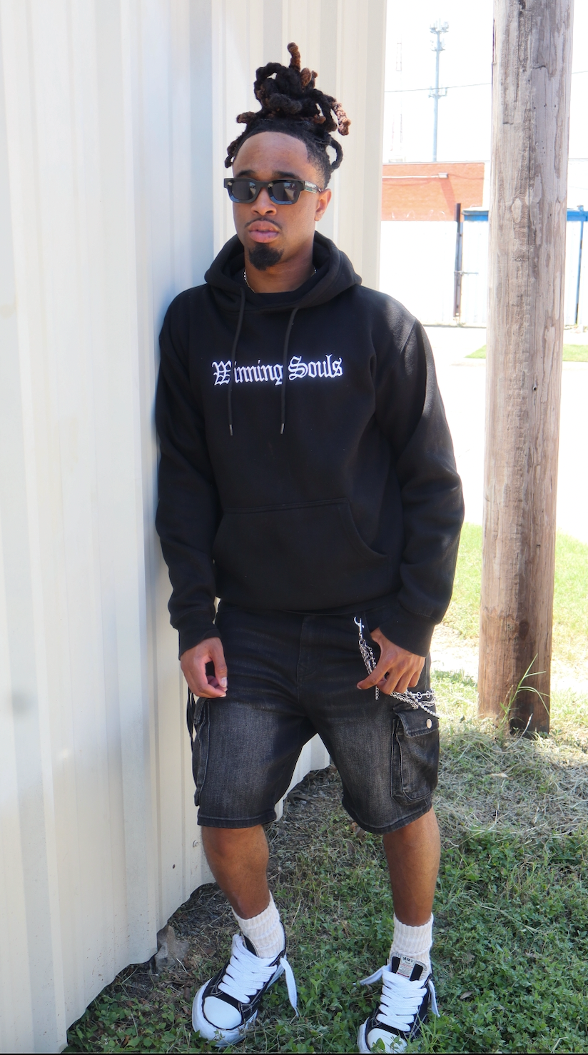 The Righteous One "Essentials" - Hoodie