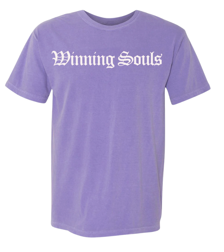 The Righteous One "Essentials" T-Shirt