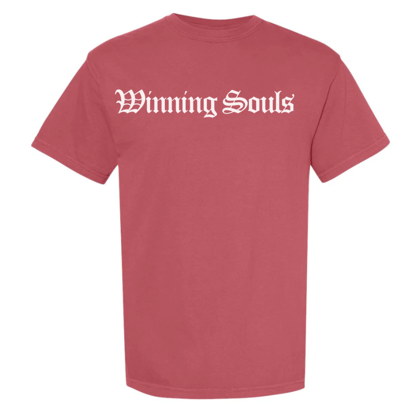 The Righteous One "Essentials" T-Shirt