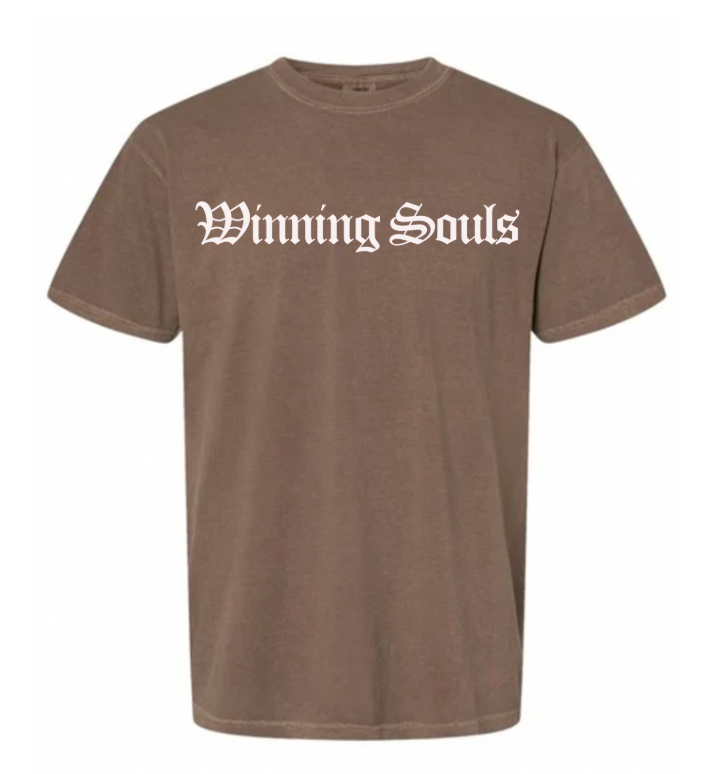 The Righteous One "Essentials" T-Shirt