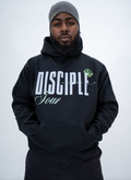 Disciple Tour Essentials Hoodie