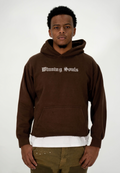 The Righteous One "Essentials" - Hoodie