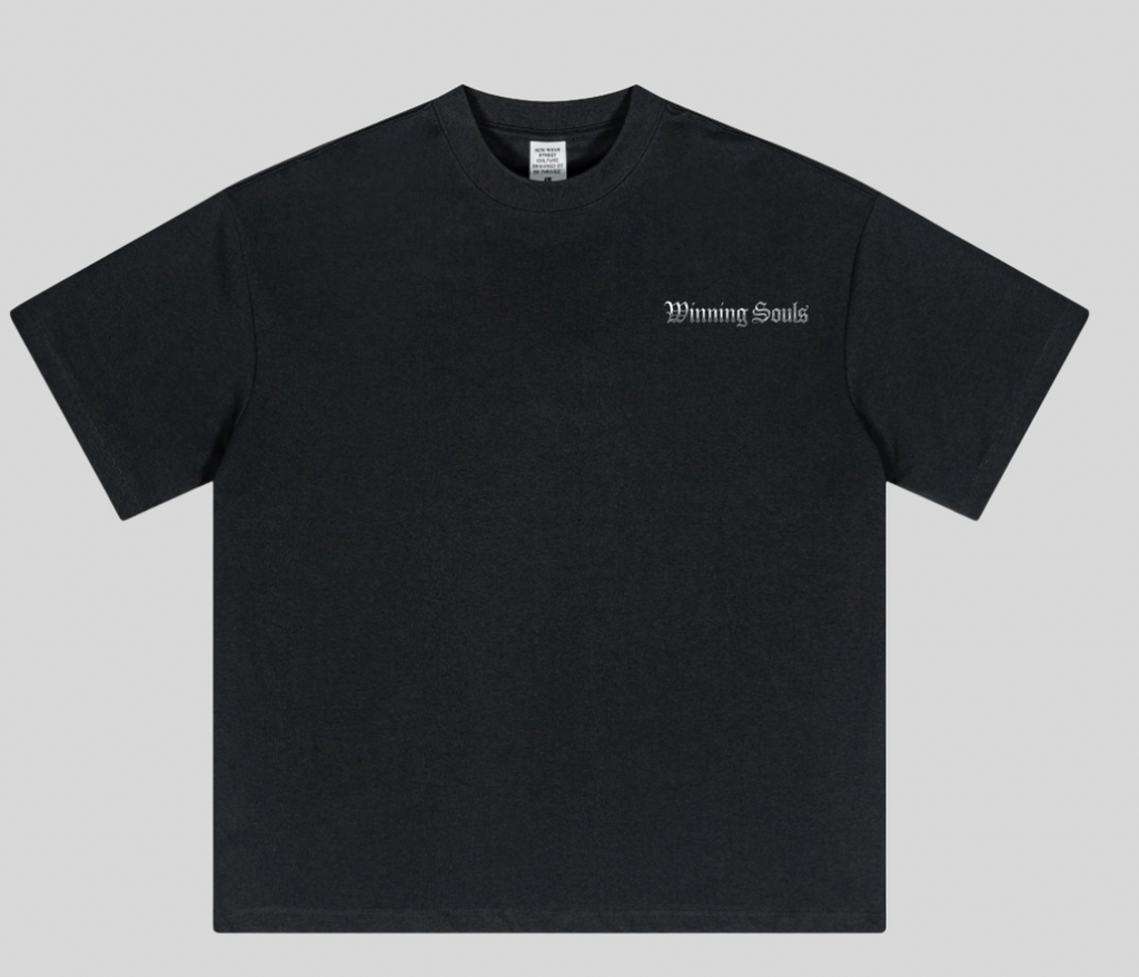 "Salvation Hotline" Tee