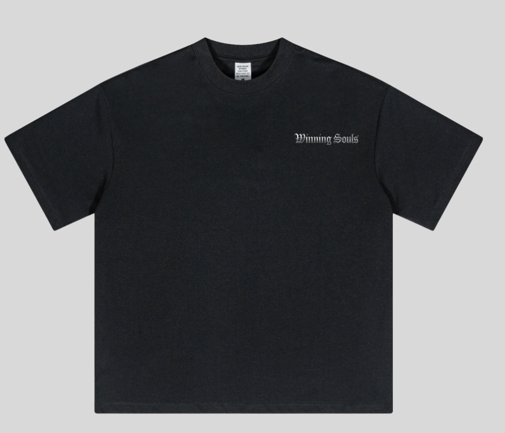 "Salvation Hotline" Tee