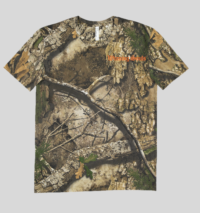 "Salvation Hotline" Tee