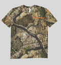 "Salvation Hotline" Tee
