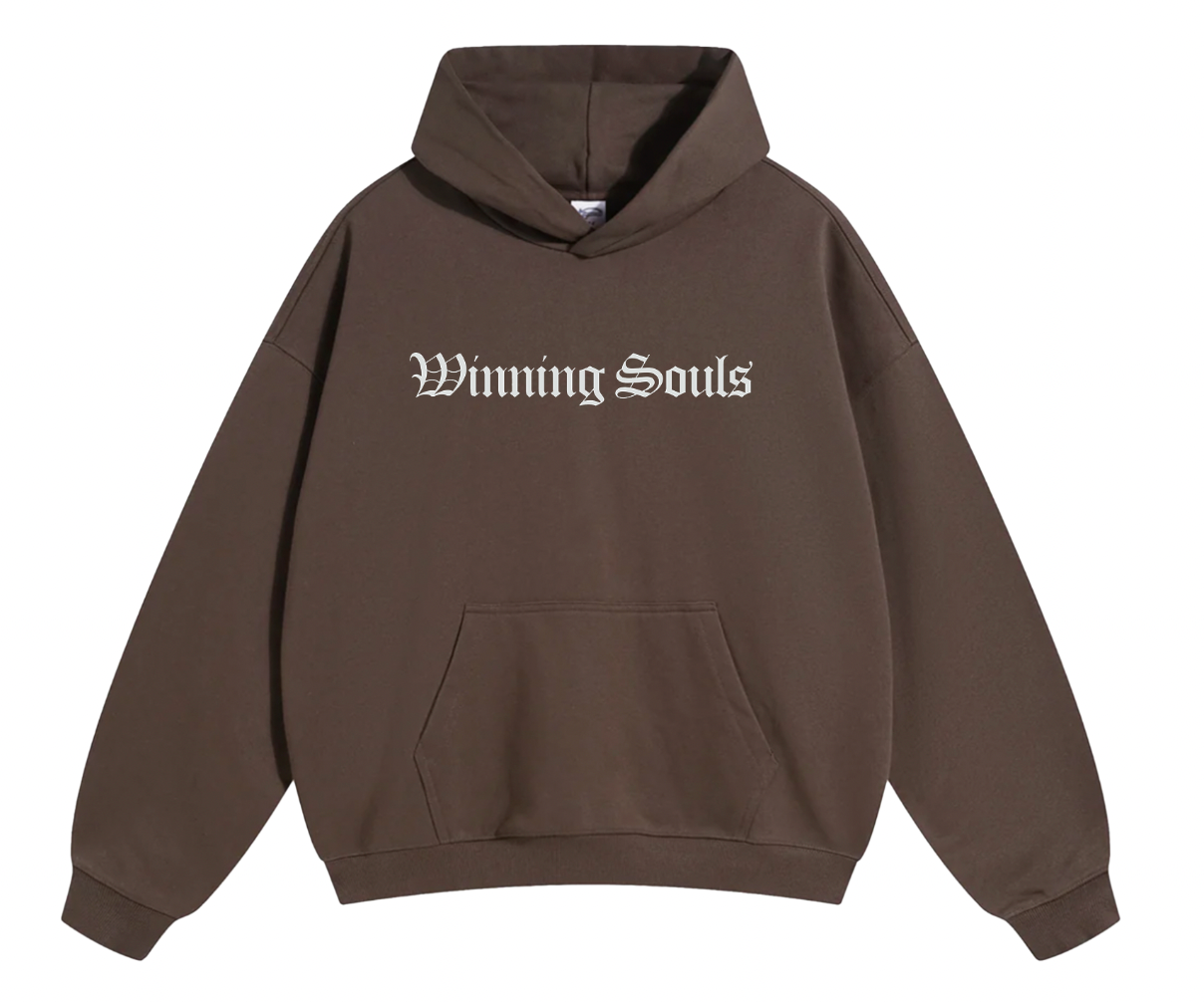 The Righteous One "Essentials" - Hoodie