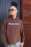 The Righteous One "Essentials" - Hoodie