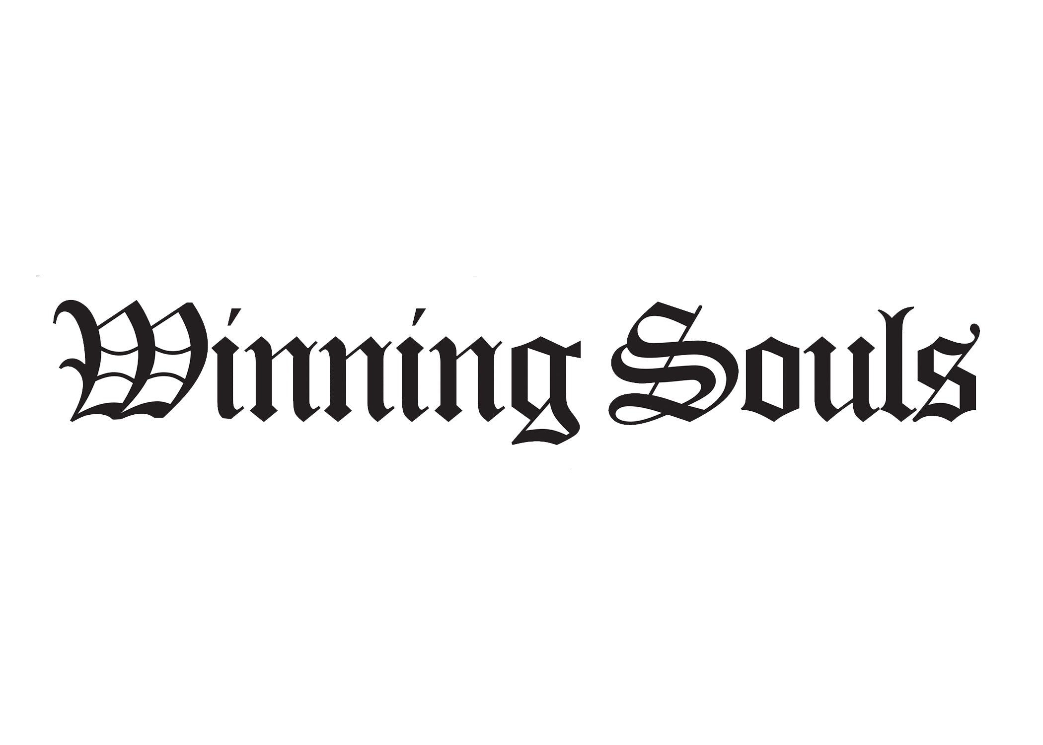 WINNING SOULS